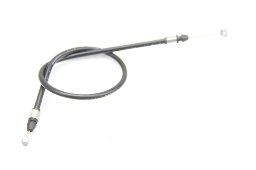 photo de ZADELSLOTKABEL KYMCO AGILITY CITY 4T 50 (2008 - 2016) - Detail van het onderdeel