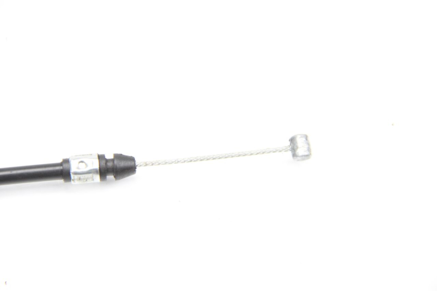 photo de ZADELSLOTKABEL KYMCO AGILITY CITY 4T 50 (2008 - 2016) - Zoom op gebruiksstaat