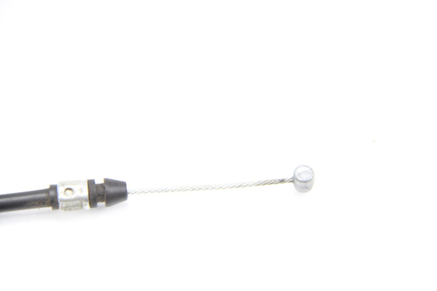 photo de ZADELSLOTKABEL KYMCO AGILITY CITY 4T 50 (2008 - 2016) - Andere kijkhoek