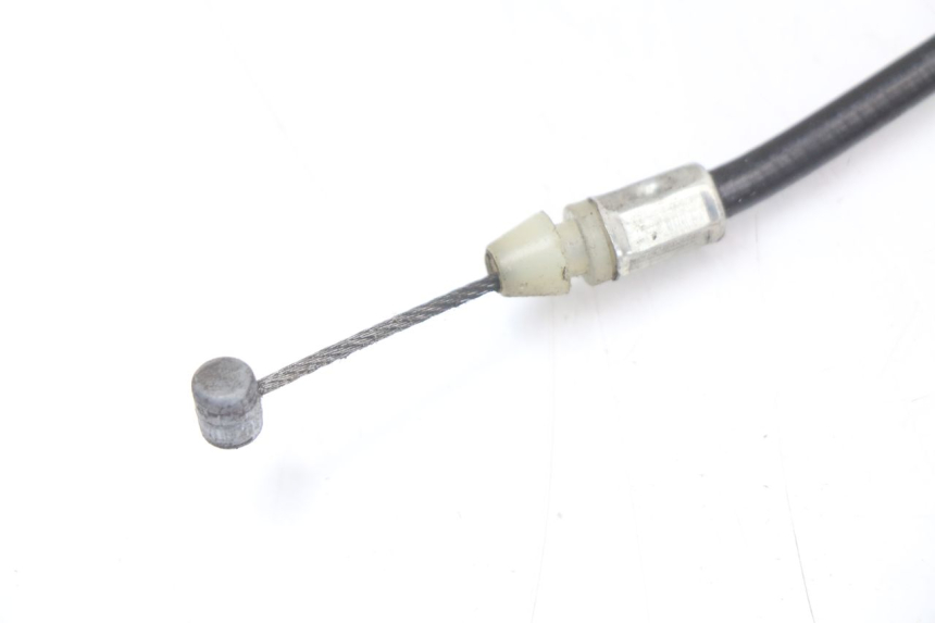 photo de ZADELSLOTKABEL KYMCO AGILITY FR 2T 50 (2012 - 2017) - Zoom op gebruiksstaat