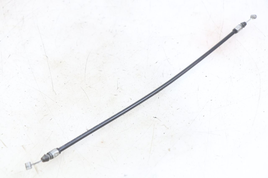 photo de ZADELSLOTKABEL KYMCO AGILITY NAKED RENOUVO 2T 50 (2011 - 2018) - Hoofdaanzicht