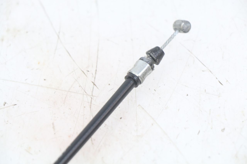 photo de ZADELSLOTKABEL KYMCO AGILITY NAKED RENOUVO 2T 50 (2011 - 2018) - Detail van het onderdeel