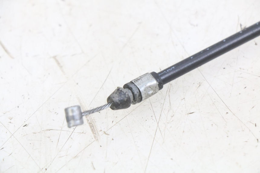 photo de ZADELSLOTKABEL KYMCO AGILITY NAKED RENOUVO 2T 50 (2011 - 2018) - Zoom op gebruiksstaat