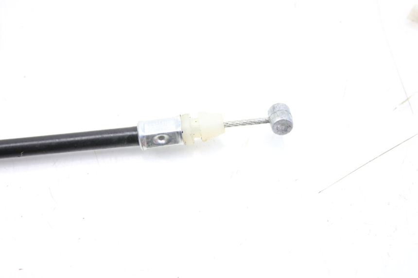 photo de ZADELSLOTKABEL KYMCO AGILITY NAKED RENOUVO 4T 50 (2018 - 2020) - Zoom op gebruiksstaat