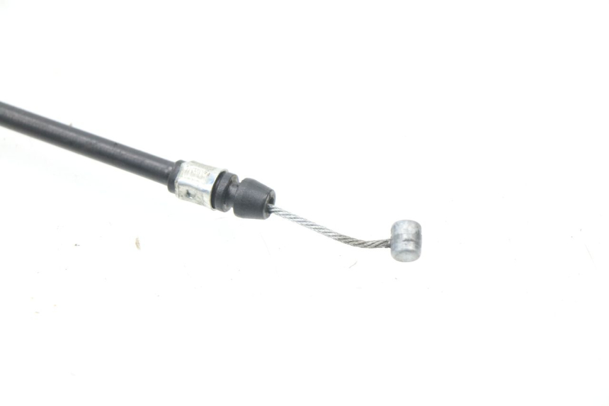 photo de ZADELSLOTKABEL KYMCO AGILITY PREMIUM 50 (2007 - 2010) - Zoom op gebruiksstaat