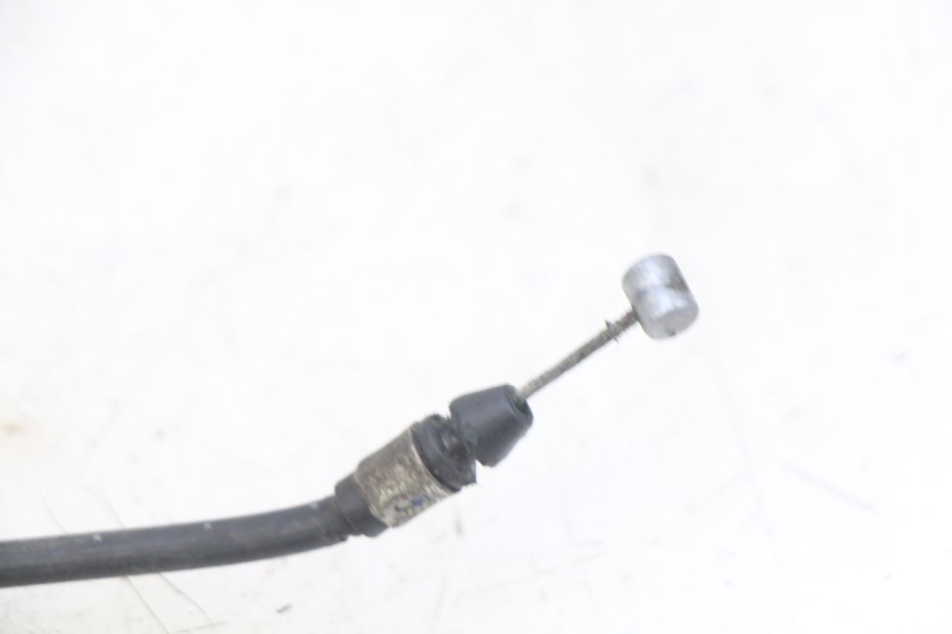 photo de ZADELSLOTKABEL KYMCO AGILITY RS 4T 50 (2009 - 2013) - Zoom op gebruiksstaat