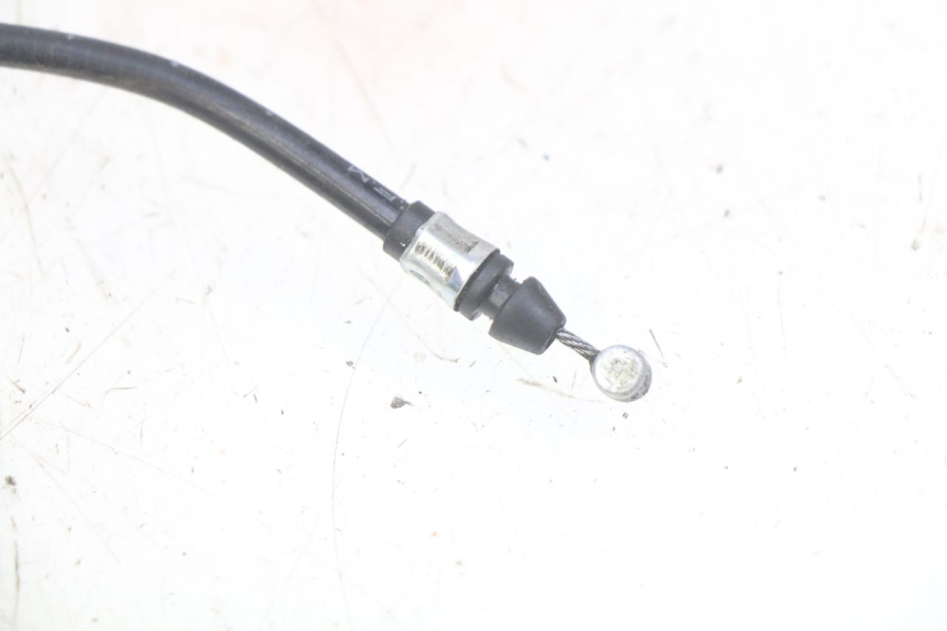 photo de ZADELSLOTKABEL KYMCO AGILITY RS 4T 50 (2009 - 2013) - Andere kijkhoek