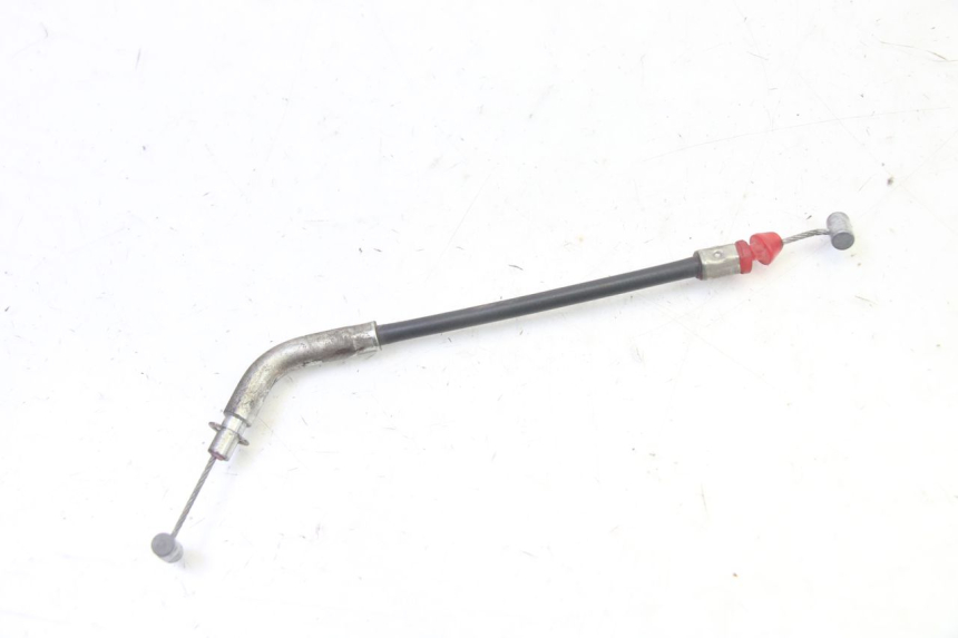 photo de ZADELSLOTKABEL HYOSUNG GV AQUILA 125 (2000 - 2009) - Hoofdaanzicht