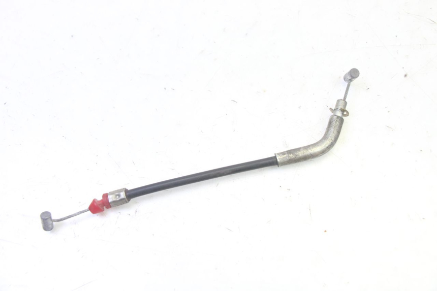 photo de ZADELSLOTKABEL HYOSUNG GV AQUILA 125 (2000 - 2009) - Andere kijkhoek