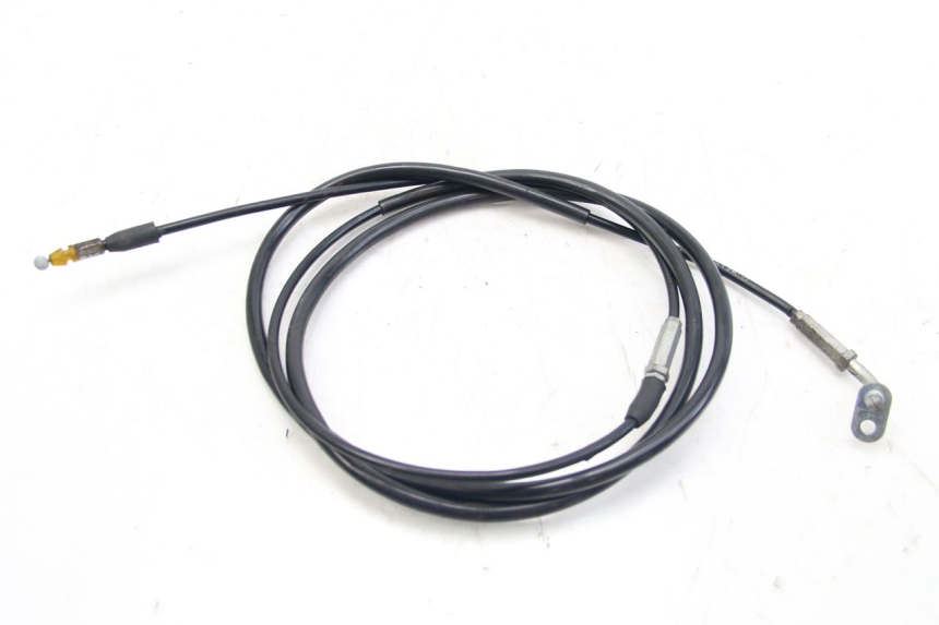 photo de ZADELSLOTKABEL ECCITY ARTELEC 670 1 (2013 - 2017) - Hoofdaanzicht