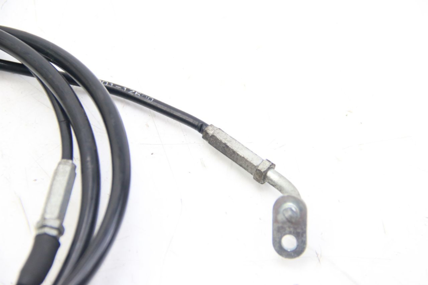 photo de ZADELSLOTKABEL ECCITY ARTELEC 670 1 (2013 - 2017) - Zoom op gebruiksstaat