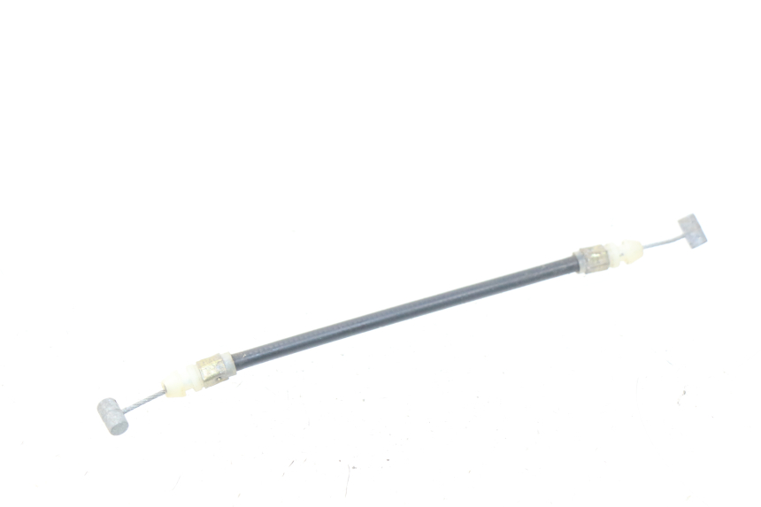 photo de ZADELSLOTKABEL PGO BIG MAX 50 (2001 - 2009) - Hoofdaanzicht