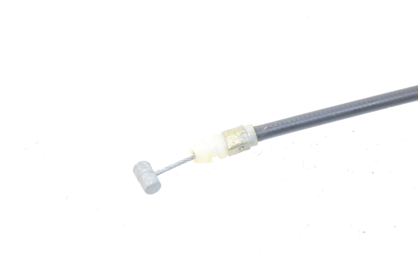 photo de ZADELSLOTKABEL PGO BIG MAX 50 (2001 - 2009) - Zoom op gebruiksstaat