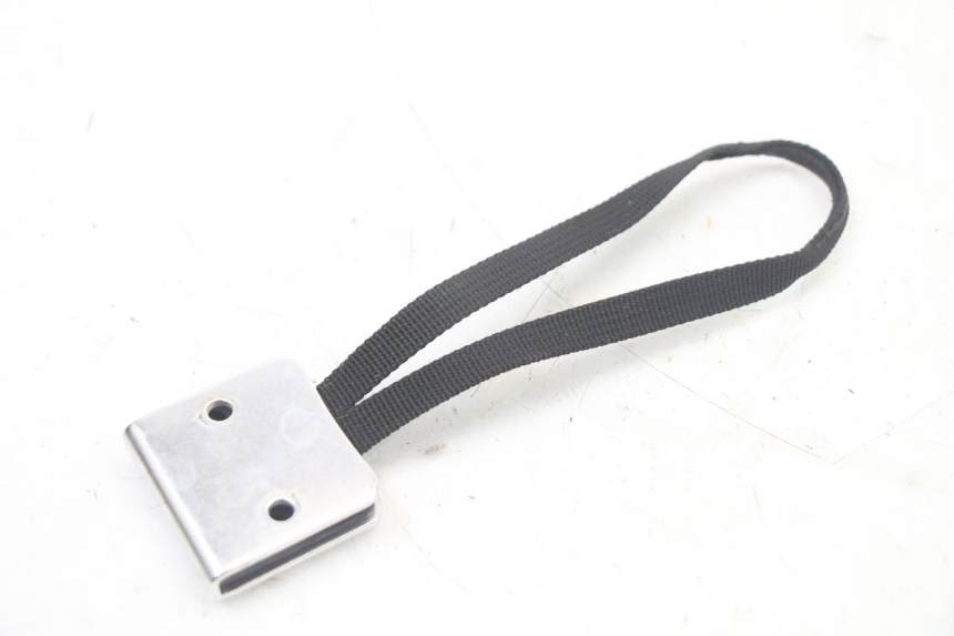 photo de ZADELSLOTKABEL BMW S RR ABS S1000RR 1000 (2015 - 2018) - Hoofdaanzicht