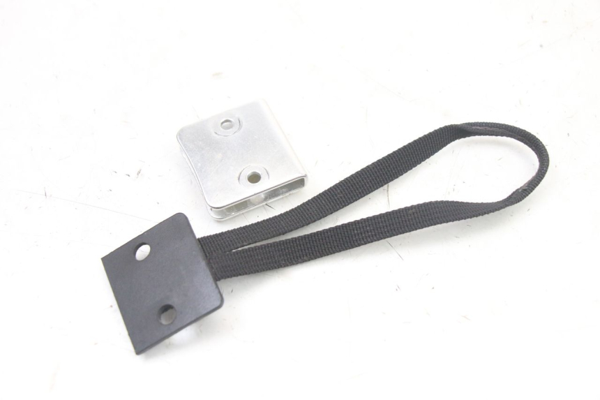 photo de ZADELSLOTKABEL BMW S RR ABS S1000RR 1000 (2015 - 2018) - Detail van het onderdeel