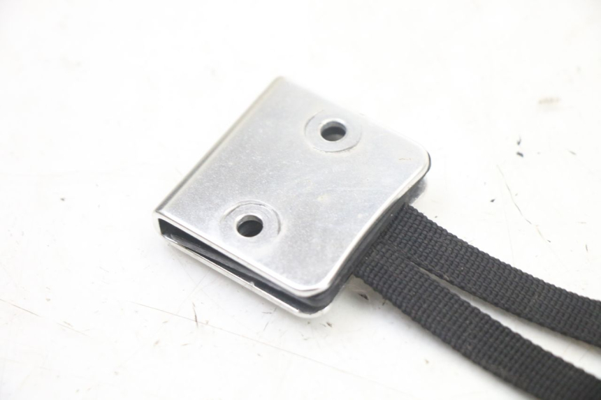 photo de ZADELSLOTKABEL BMW S RR ABS S1000RR 1000 (2015 - 2018) - Andere kijkhoek