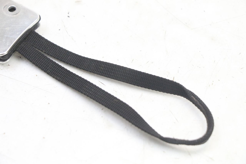 photo de ZADELSLOTKABEL BMW S RR ABS S1000RR 1000 (2015 - 2018) - Technische close-up