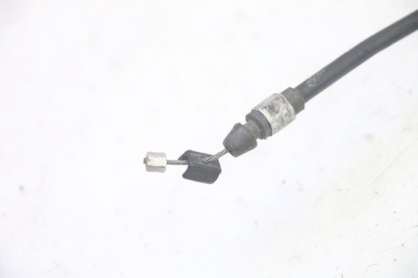 photo de ZADELSLOTKABEL MBK BOOSTER SPIRIT 50 (2004 - 2017) - Zoom op gebruiksstaat