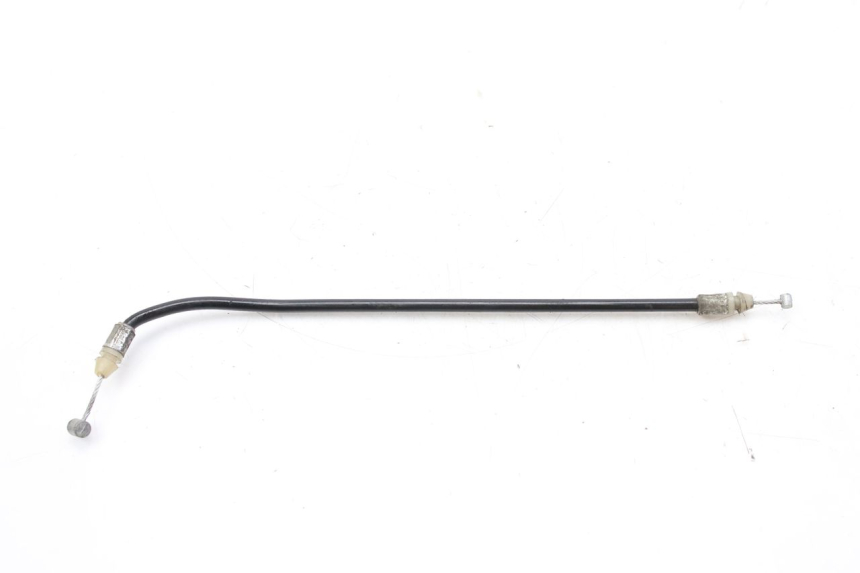 photo de ZADELSLOTKABEL TNT MOTOR BOSTON 4T 50 (2018 - 2025) - Hoofdaanzicht