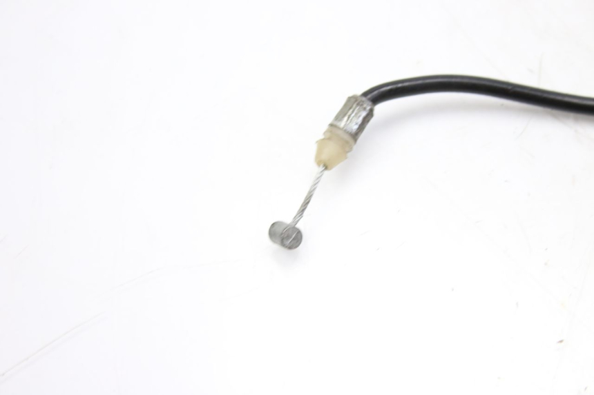 photo de ZADELSLOTKABEL TNT MOTOR BOSTON 4T 50 (2018 - 2025) - Andere kijkhoek