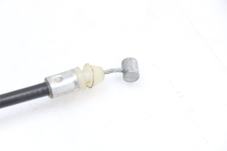 photo de ZADELSLOTKABEL TNT MOTOR BOSTON 4T 50 (2018 - 2025) - Zoom op gebruiksstaat