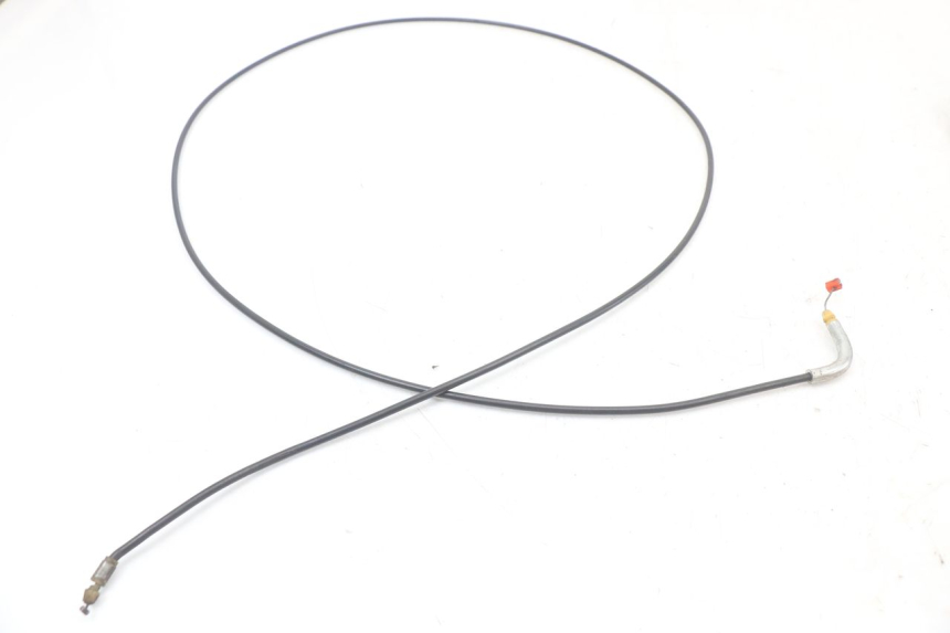 photo de ZADELSLOTKABEL SUZUKI BURGMAN 125 (2007 - 2014) - Hoofdaanzicht