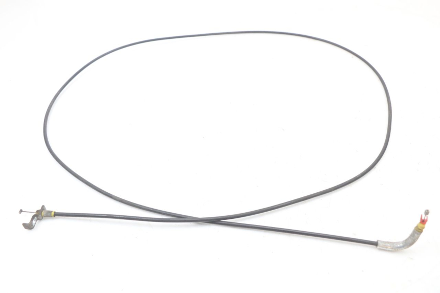 photo de ZADELSLOTKABEL SUZUKI BURGMAN 125 (2007 - 2014) - Hoofdaanzicht