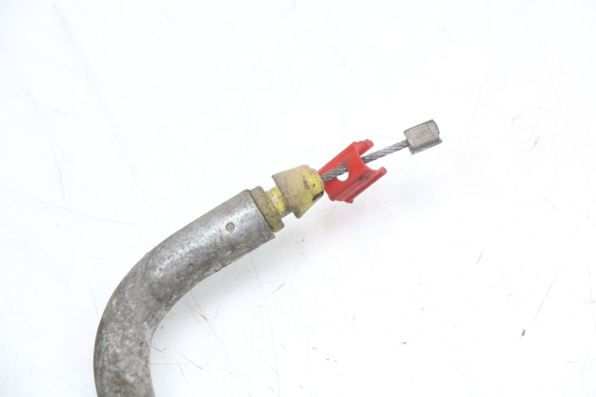 photo de ZADELSLOTKABEL SUZUKI BURGMAN 125 (2007 - 2014) - Andere kijkhoek