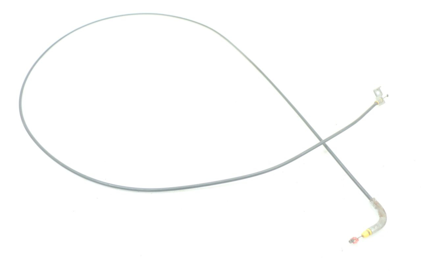 photo de ZADELSLOTKABEL SUZUKI BURGMAN 125 (2007 - 2014) - Hoofdaanzicht