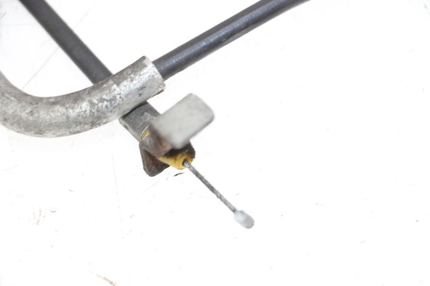 photo de ZADELSLOTKABEL SUZUKI BURGMAN 125 (2007 - 2014) - Detail van het onderdeel