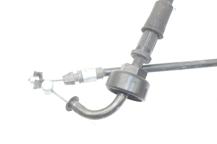 photo de ZADELSLOTKABEL YAMAHA BW'S 50 (2004 - 2017) - Detail van het onderdeel