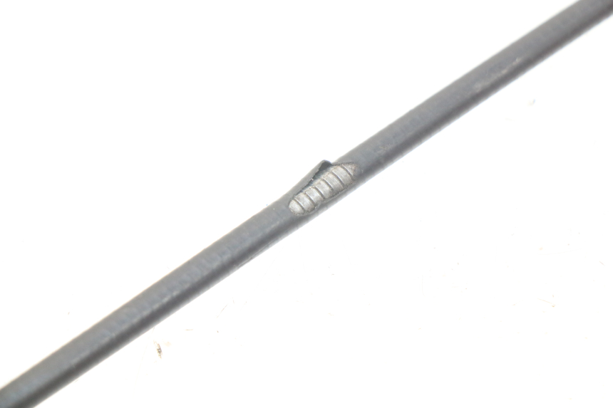 photo de ZADELSLOTKABEL YAMAHA BW'S 50 (2004 - 2017) - Zoom op gebruiksstaat