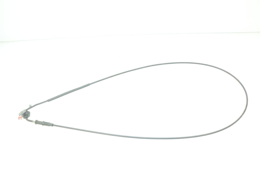 photo de ZADELSLOTKABEL YAMAHA BW'S 50 (2004 - 2017) - Hoofdaanzicht