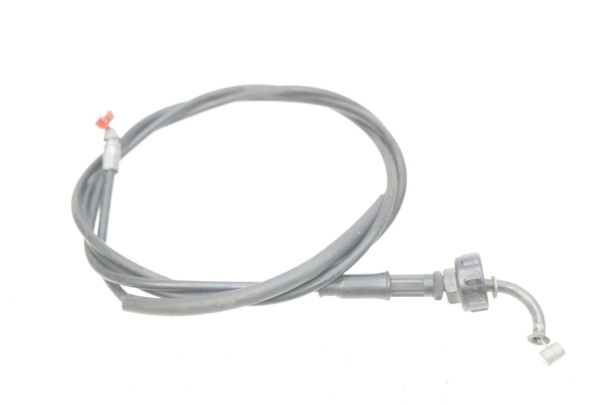 photo de ZADELSLOTKABEL YAMAHA BW'S 50 (2004 - 2017) - Detail van het onderdeel