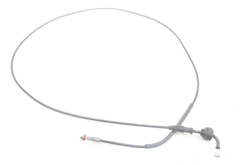 photo de ZADELSLOTKABEL YAMAHA BW'S 50 (2004 - 2017) - Hoofdaanzicht