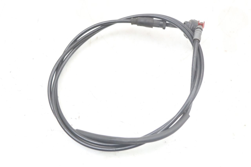 photo de ZADELSLOTKABEL YAMAHA BW'S 50 (2004 - 2017) - Detail van het onderdeel