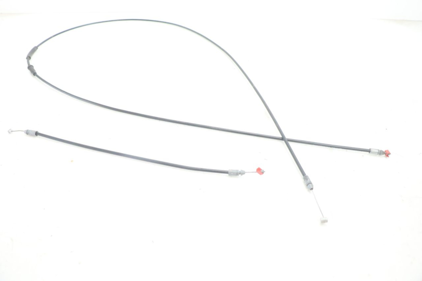 photo de ZADELSLOTKABEL BMW C SPORT 650 (2015 - 2021) - Hoofdaanzicht