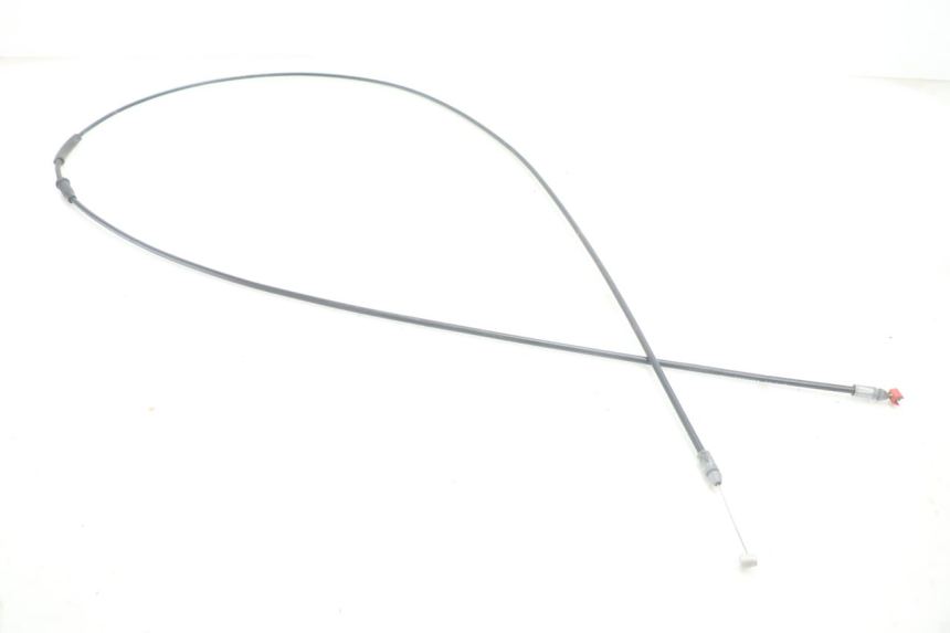 photo de ZADELSLOTKABEL BMW C SPORT 650 (2015 - 2021) - Detail van het onderdeel