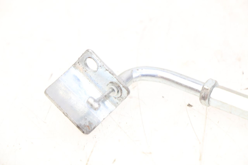 photo de ZADELSLOTKABEL ORCAL CAVARO 4T 50 (2019 - 2023) - Andere kijkhoek