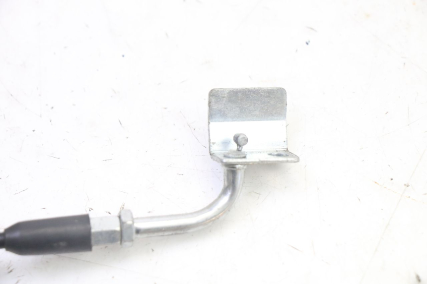 photo de ZADELSLOTKABEL ORCAL CAVARO 4T 50 (2019 - 2023) - Andere kijkhoek