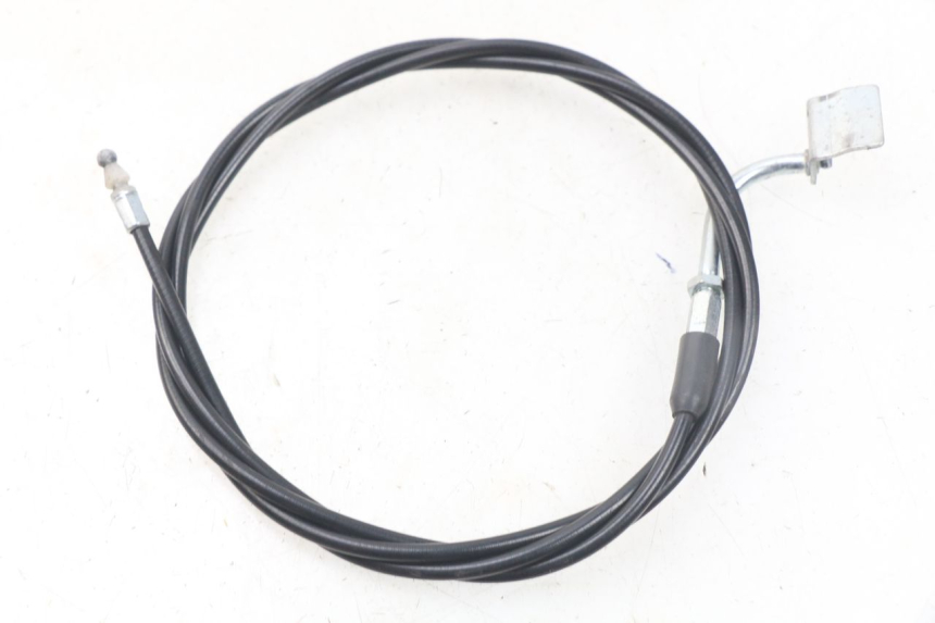 photo de ZADELSLOTKABEL MASH CITY 4T 50 (2018 - 2020) - Hoofdaanzicht