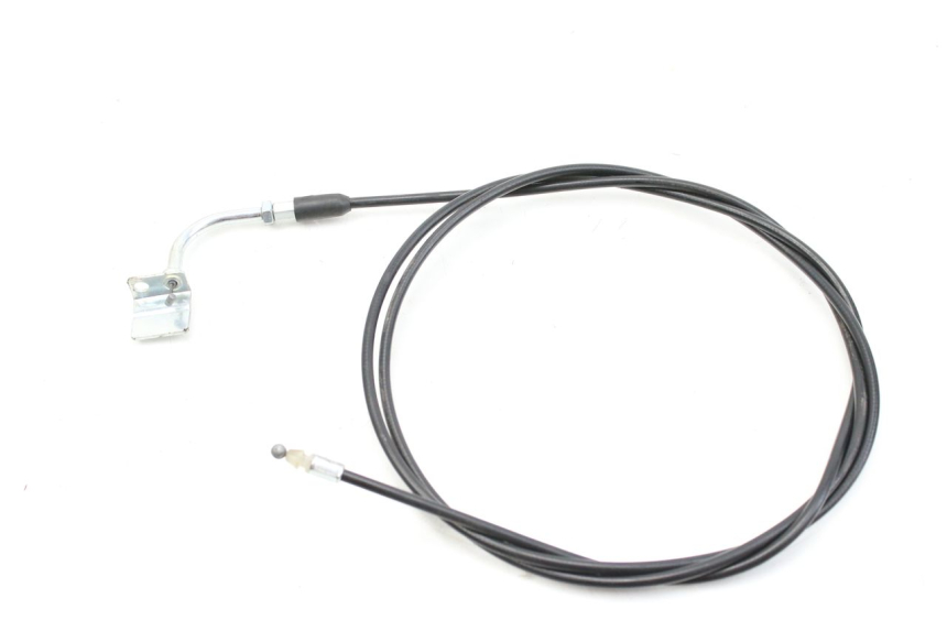 photo de ZADELSLOTKABEL MASH CITY 4T 50 (2018 - 2020) - Hoofdaanzicht