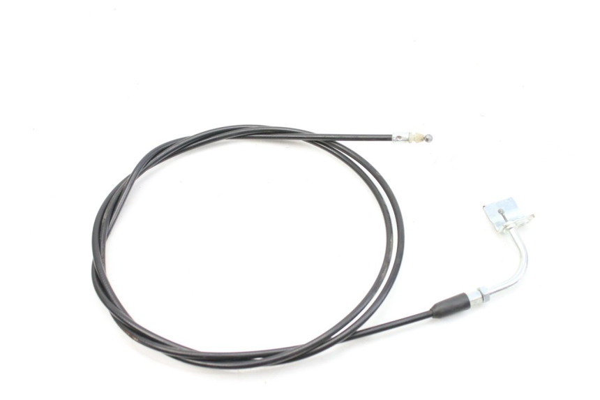 photo de ZADELSLOTKABEL MASH CITY 4T 50 (2018 - 2020) - Zoom op gebruiksstaat