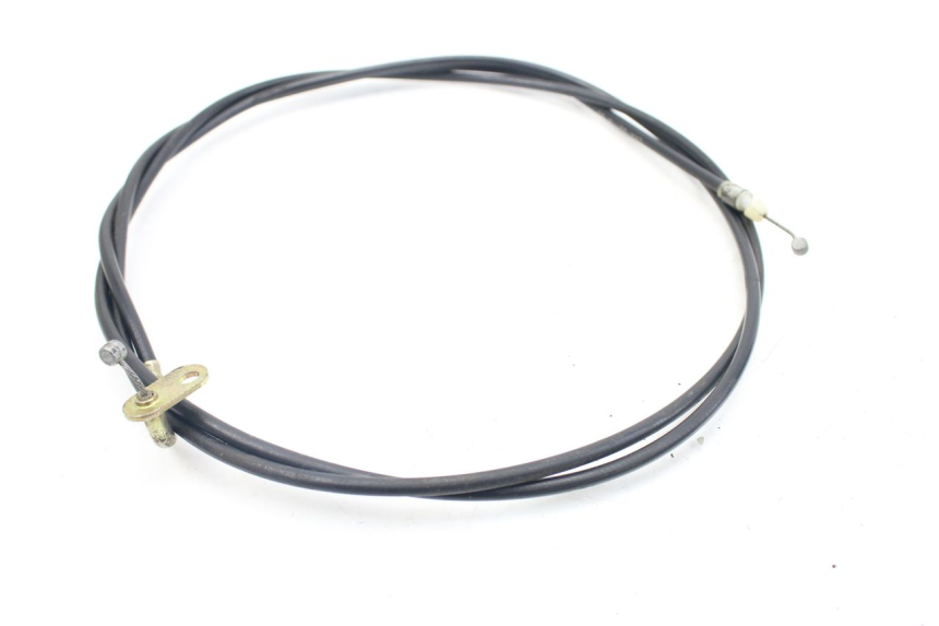 photo de ZADELSLOTKABEL SYM CITYCOM CITY COM 125 (2009 - 2014) - Hoofdaanzicht