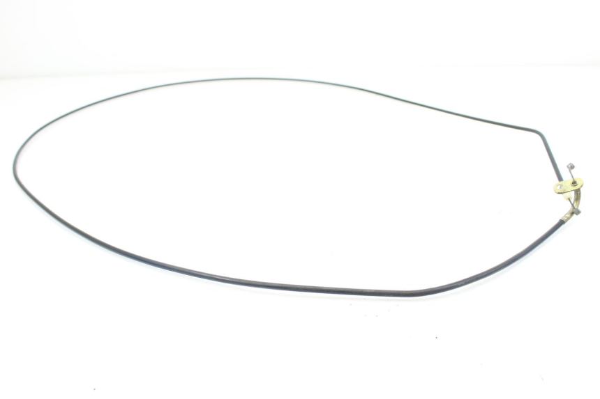 photo de ZADELSLOTKABEL SYM CITYCOM CITY COM 125 (2009 - 2014) - Zoom op gebruiksstaat