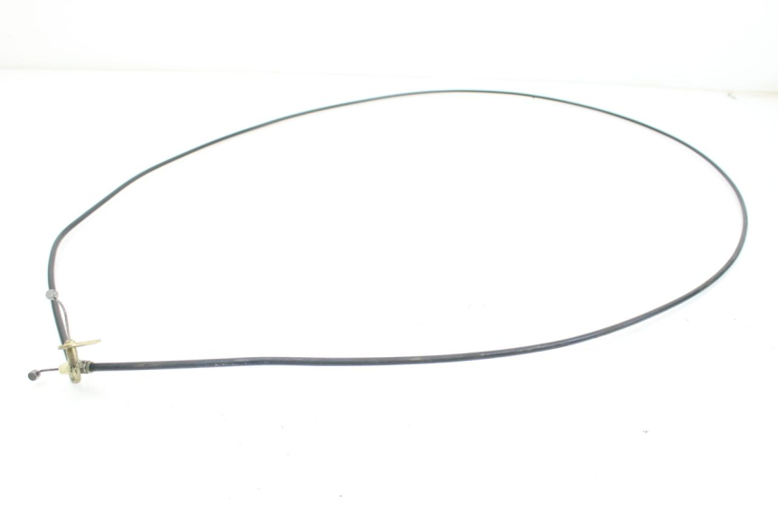 photo de ZADELSLOTKABEL SYM CITYCOM CITY COM 125 (2009 - 2014) - Andere kijkhoek