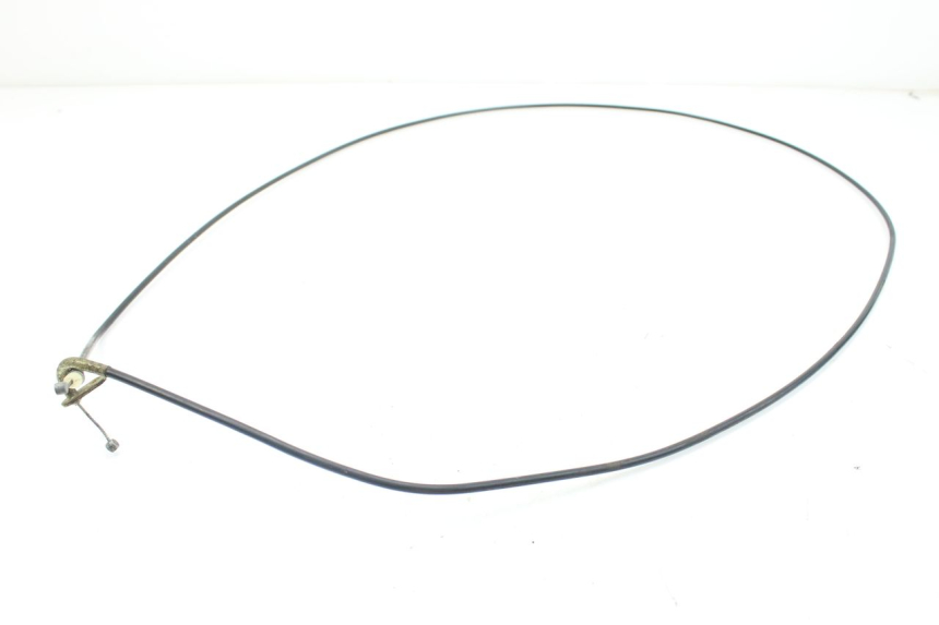 photo de ZADELSLOTKABEL SYM CITYCOM CITY COM 125 (2009 - 2014) - Technische close-up