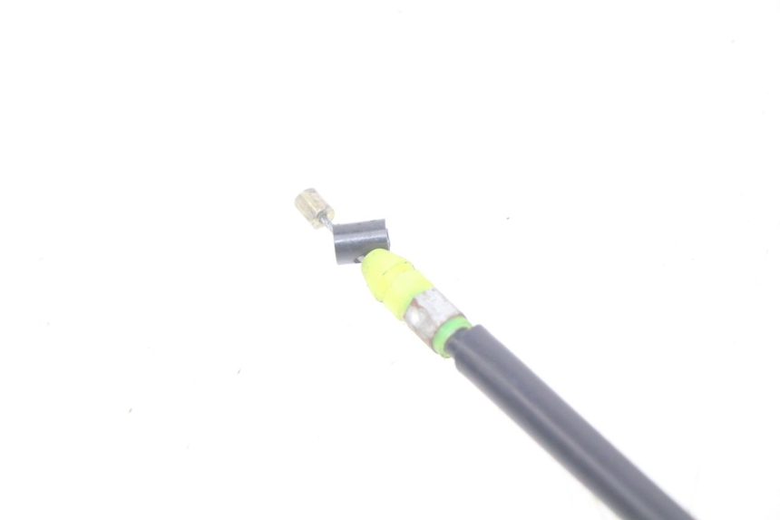 photo de ZADELSLOTKABEL PEUGEOT CITYSTAR 2T 50 (2018 - 2021) - Zoom op gebruiksstaat