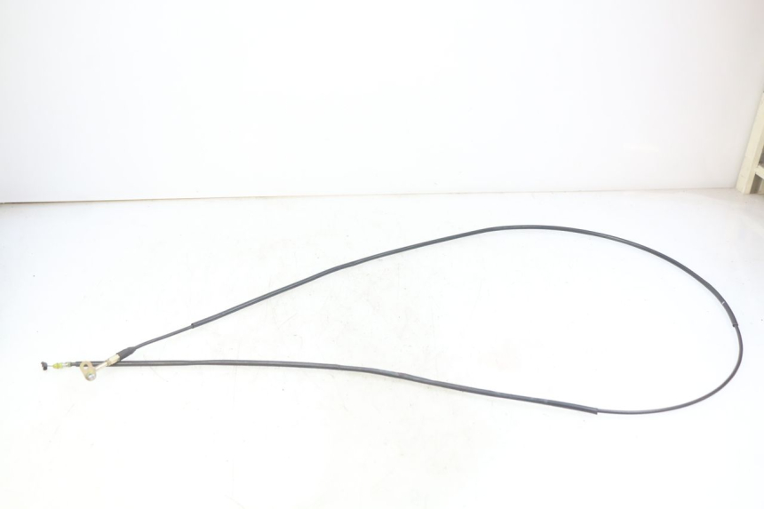 photo de ZADELSLOTKABEL PEUGEOT CITYSTAR AIR 125 (2014 - 2017) - Hoofdaanzicht