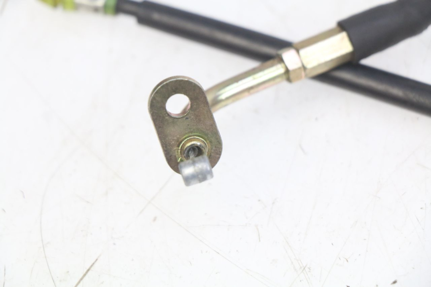 photo de ZADELSLOTKABEL PEUGEOT CITYSTAR AIR 125 (2014 - 2017) - Andere kijkhoek